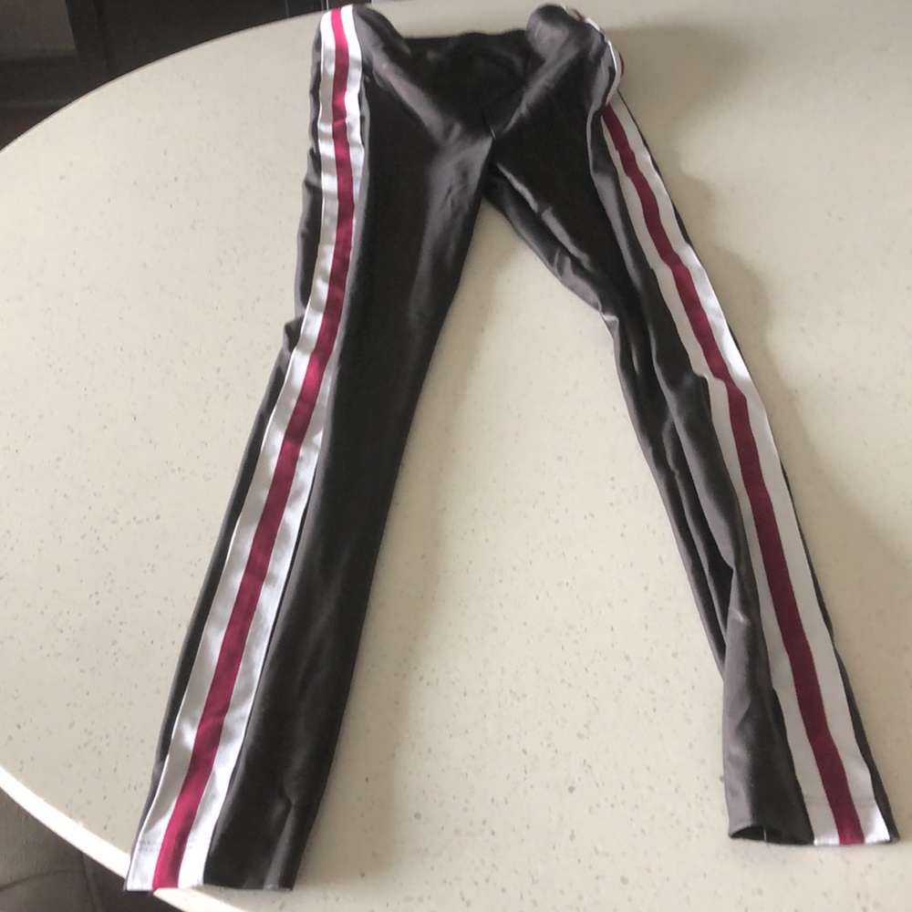 Koral Trainer High Rise Leggings